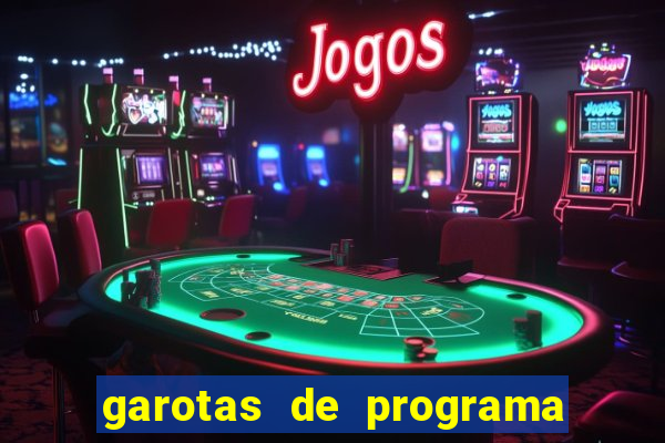 garotas de programa em guanambi